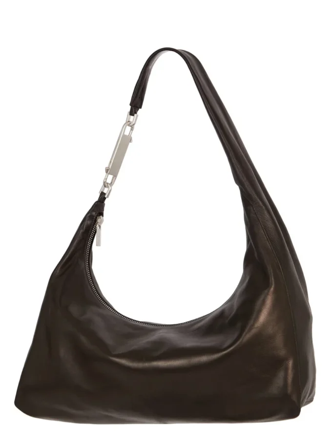 RICK OWENS – TASCHEN RA02E0728LCA-09 RICK OWENS – TASCHEN RA02E0728LCA-09