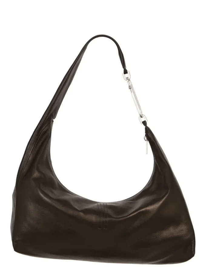 RICK OWENS – TASCHEN RA02E0728LCA-09 RICK OWENS – TASCHEN RA02E0728LCA-09