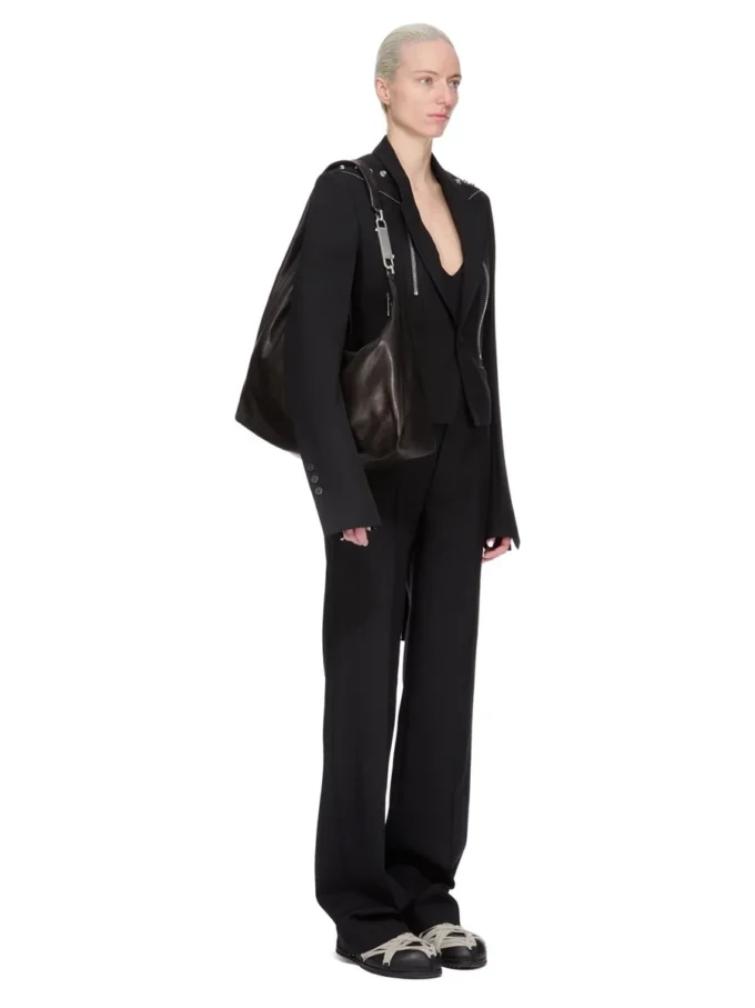RICK OWENS – TASCHEN RA02E0728LCA-09 RICK OWENS – TASCHEN RA02E0728LCA-09