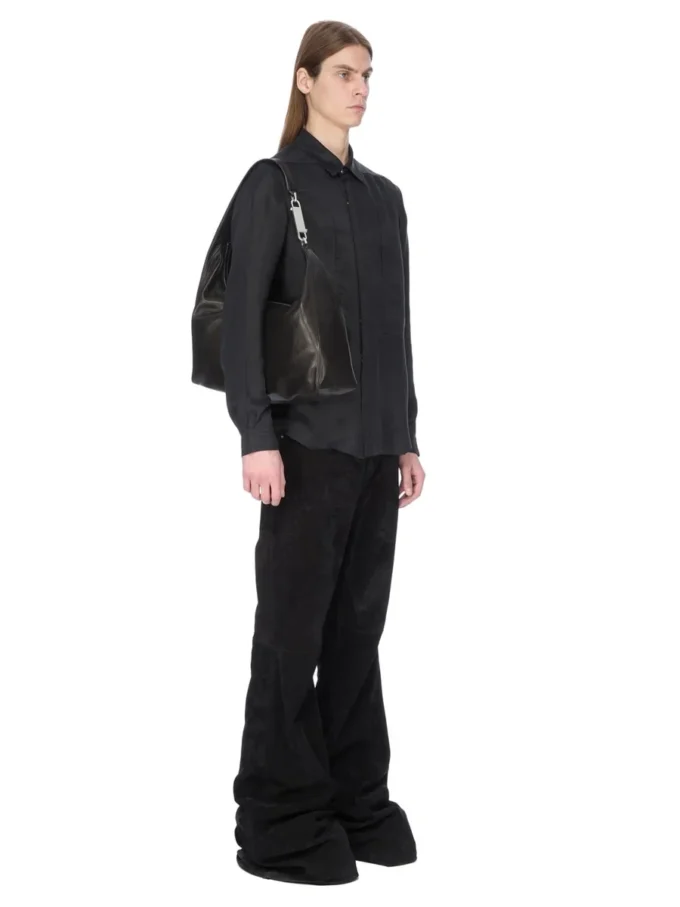RICK OWENS – TASCHEN RA02E0728LCA-09 RICK OWENS – TASCHEN RA02E0728LCA-09