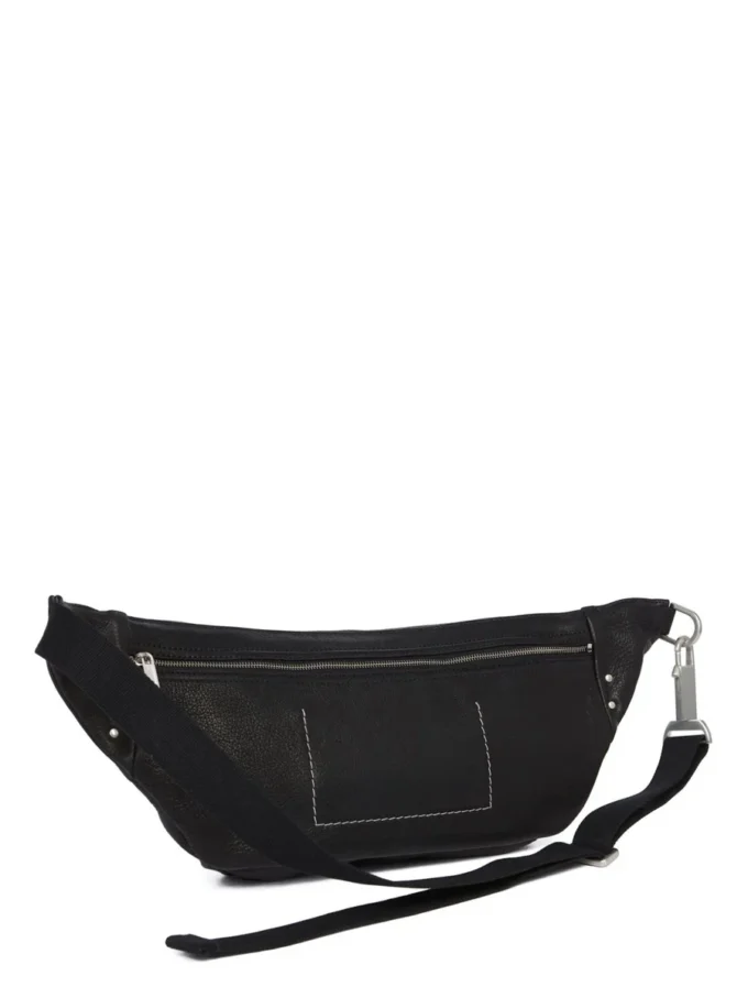 RICK OWENS – TASCHEN RA02E0731LBU-09 RICK OWENS – TASCHEN RA02E0731LBU-09