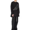 RICK OWENS – TASCHEN RA02E0731LBU-09 RICK OWENS – TASCHEN RA02E0731LBU-09