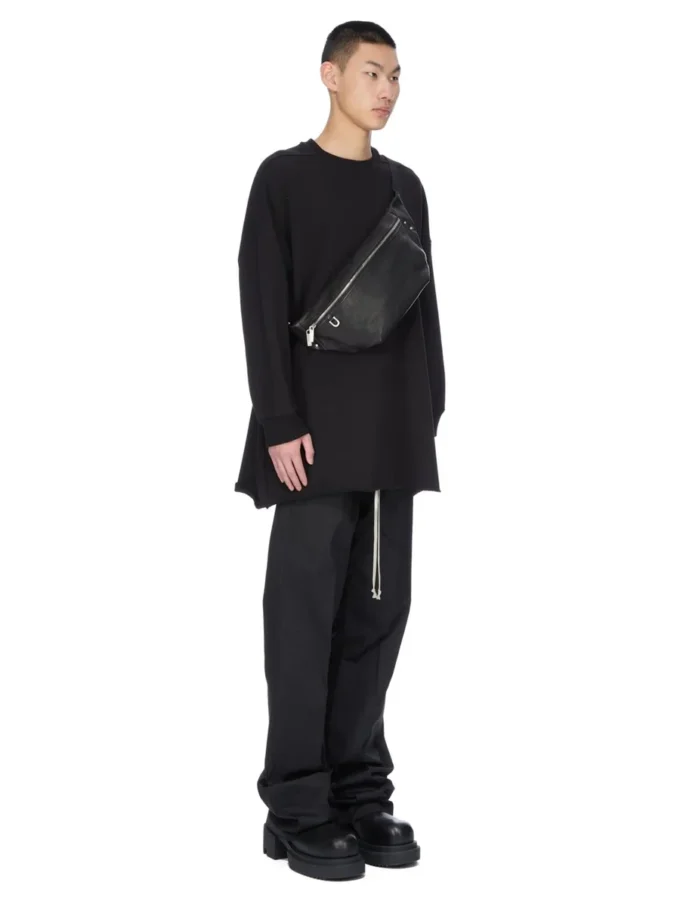 RICK OWENS – TASCHEN RA02E0731LBU-09 RICK OWENS – TASCHEN RA02E0731LBU-09