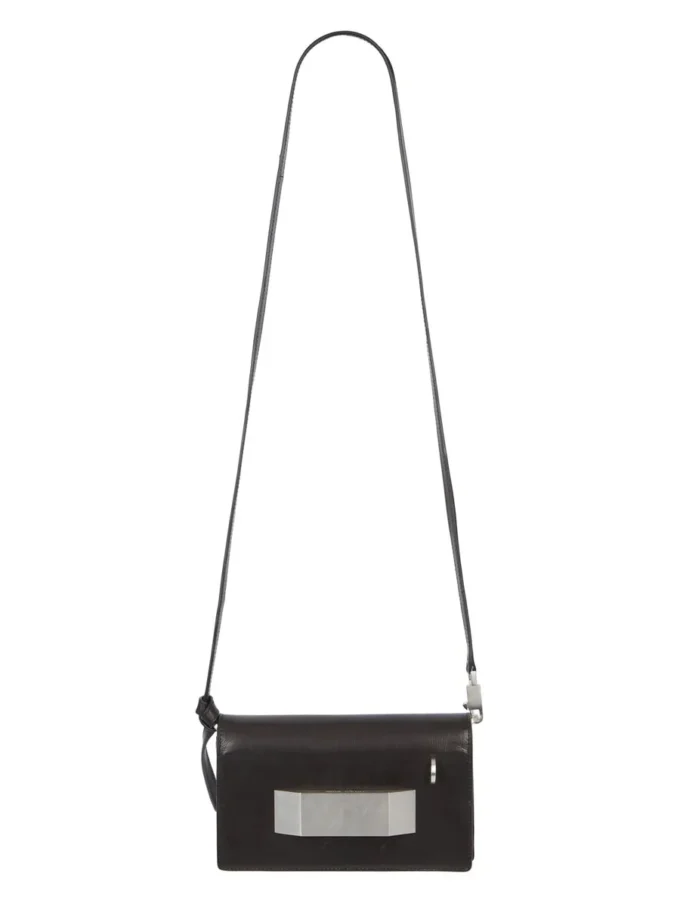 RICK OWENS – TASCHEN RA02E0740LCA-09 RICK OWENS – TASCHEN RA02E0740LCA-09
