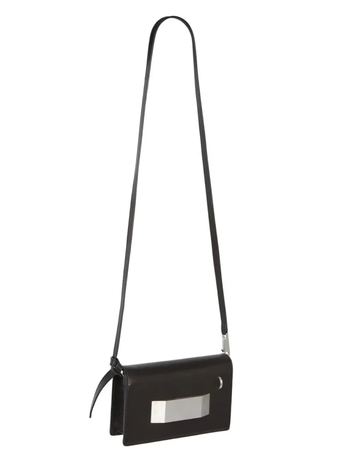 RICK OWENS – TASCHEN RA02E0740LCA-09 RICK OWENS – TASCHEN RA02E0740LCA-09