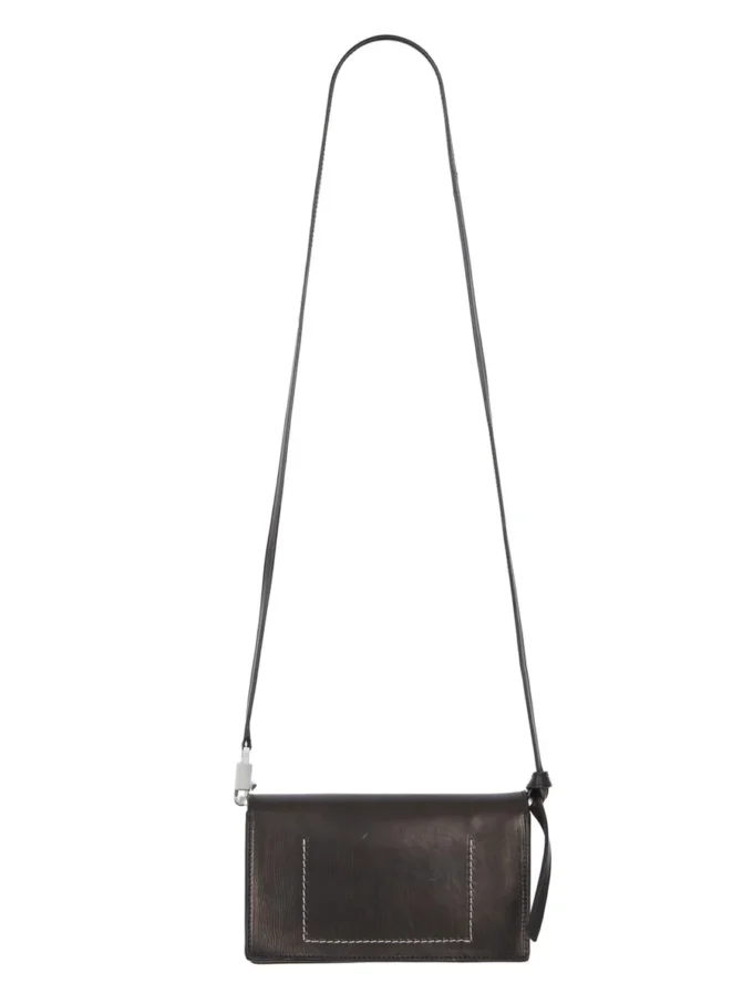 RICK OWENS – TASCHEN RA02E0740LCA-09 RICK OWENS – TASCHEN RA02E0740LCA-09