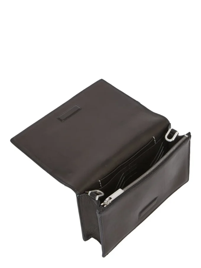 RICK OWENS – TASCHEN RA02E0740LCA-09 RICK OWENS – TASCHEN RA02E0740LCA-09