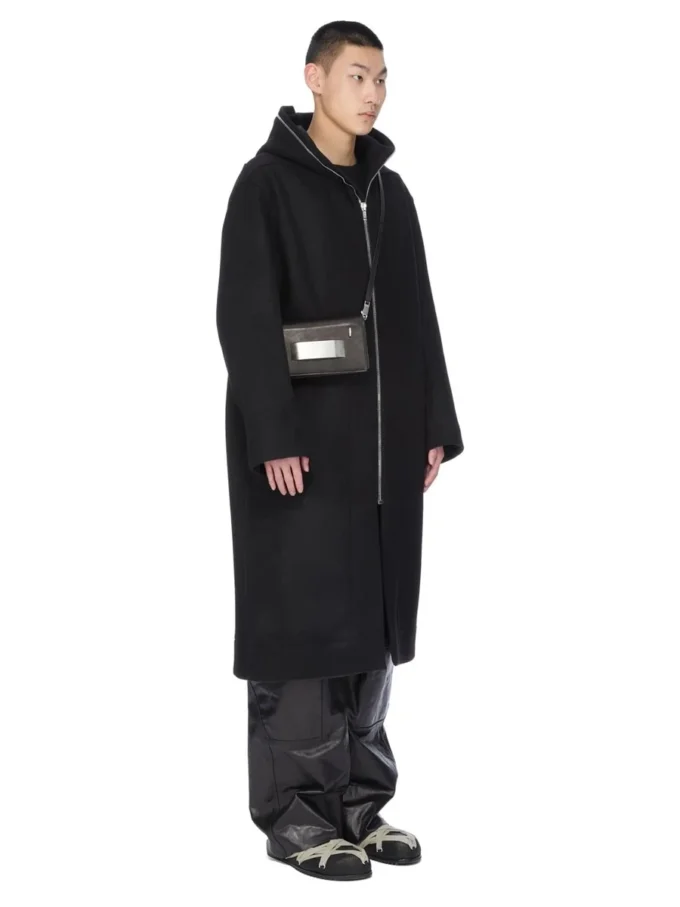 RICK OWENS – TASCHEN RA02E0740LCA-09 RICK OWENS – TASCHEN RA02E0740LCA-09