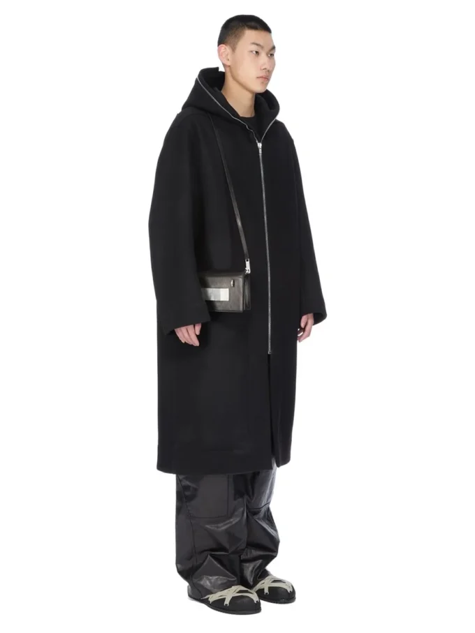 RICK OWENS – TASCHEN RA02E0740LCA-09 RICK OWENS – TASCHEN RA02E0740LCA-09