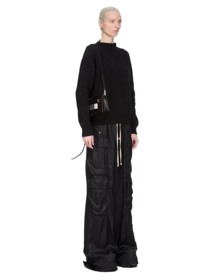 RICK OWENS – TASCHEN RA02E0740LCA-09 RICK OWENS – TASCHEN RA02E0740LCA-09
