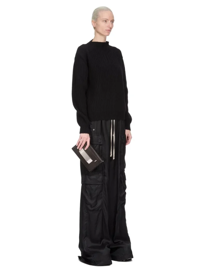RICK OWENS – TASCHEN RA02E0740LCA-09 RICK OWENS – TASCHEN RA02E0740LCA-09