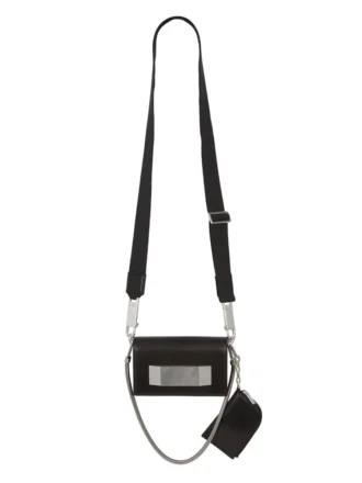 RICK OWENS – TASCHEN RA02E0741LCAWEH-09