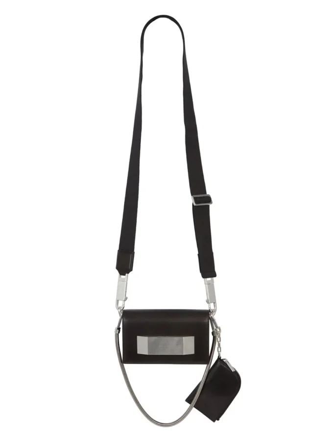 RICK OWENS – TASCHEN RA02E0741LCAWEH-09 RICK OWENS – TASCHEN RA02E0741LCAWEH-09