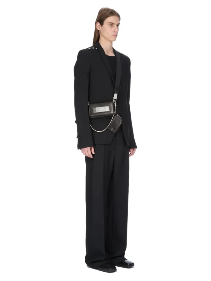 RICK OWENS – TASCHEN RA02E0741LCAWEH-09 RICK OWENS – TASCHEN RA02E0741LCAWEH-09