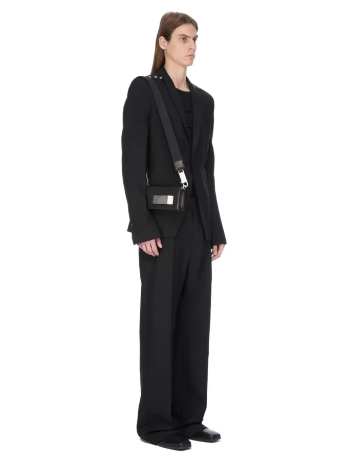 RICK OWENS – TASCHEN RA02E0741LCAWEH-09 RICK OWENS – TASCHEN RA02E0741LCAWEH-09