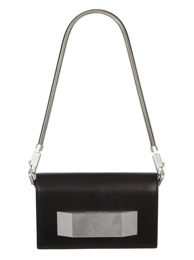 RICK OWENS – TASCHEN RA02E0741LCAWEH-09 RICK OWENS – TASCHEN RA02E0741LCAWEH-09