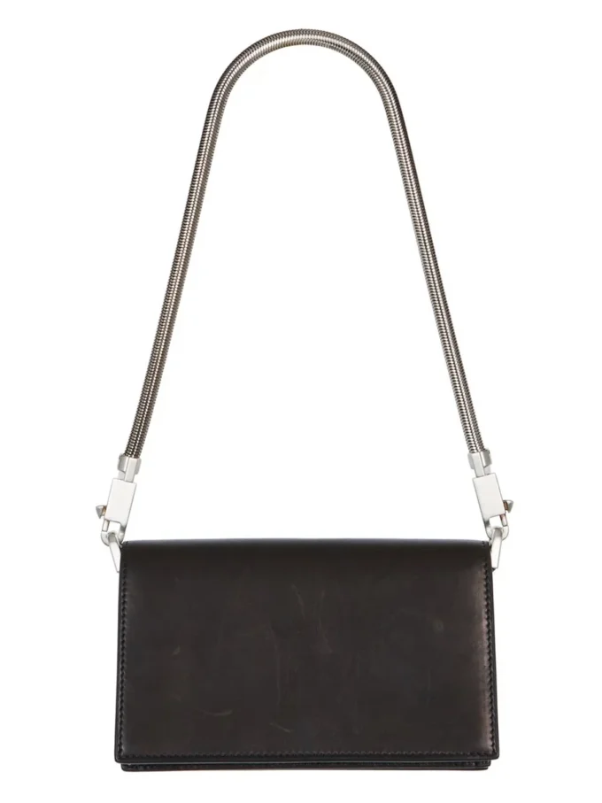 RICK OWENS – TASCHEN RA02E0741LCAWEH-09 RICK OWENS – TASCHEN RA02E0741LCAWEH-09