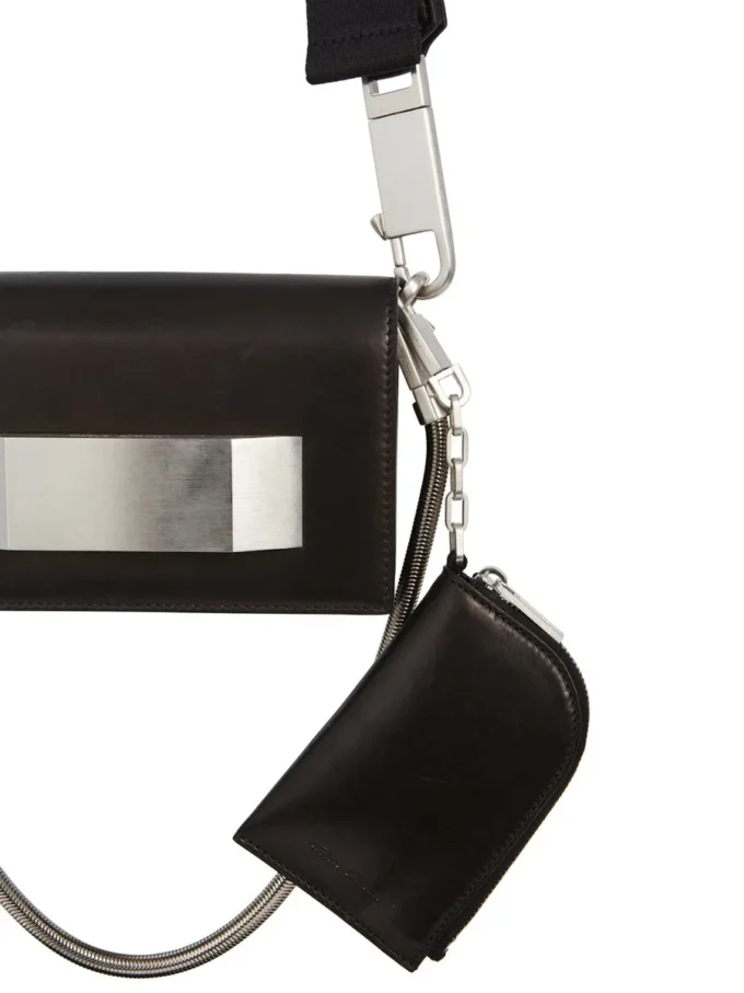 RICK OWENS – TASCHEN RA02E0741LCAWEH-09 RICK OWENS – TASCHEN RA02E0741LCAWEH-09