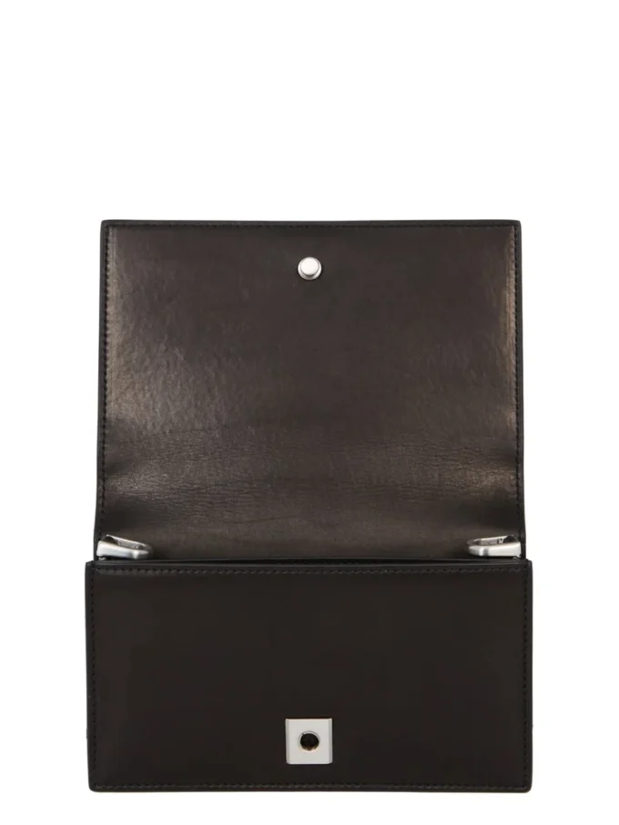 RICK OWENS – TASCHEN RA02E0741LCAWEH-09 RICK OWENS – TASCHEN RA02E0741LCAWEH-09