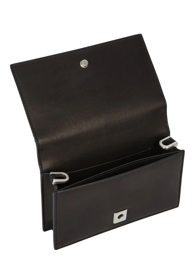 RICK OWENS – TASCHEN RA02E0741LCAWEH-09 RICK OWENS – TASCHEN RA02E0741LCAWEH-09