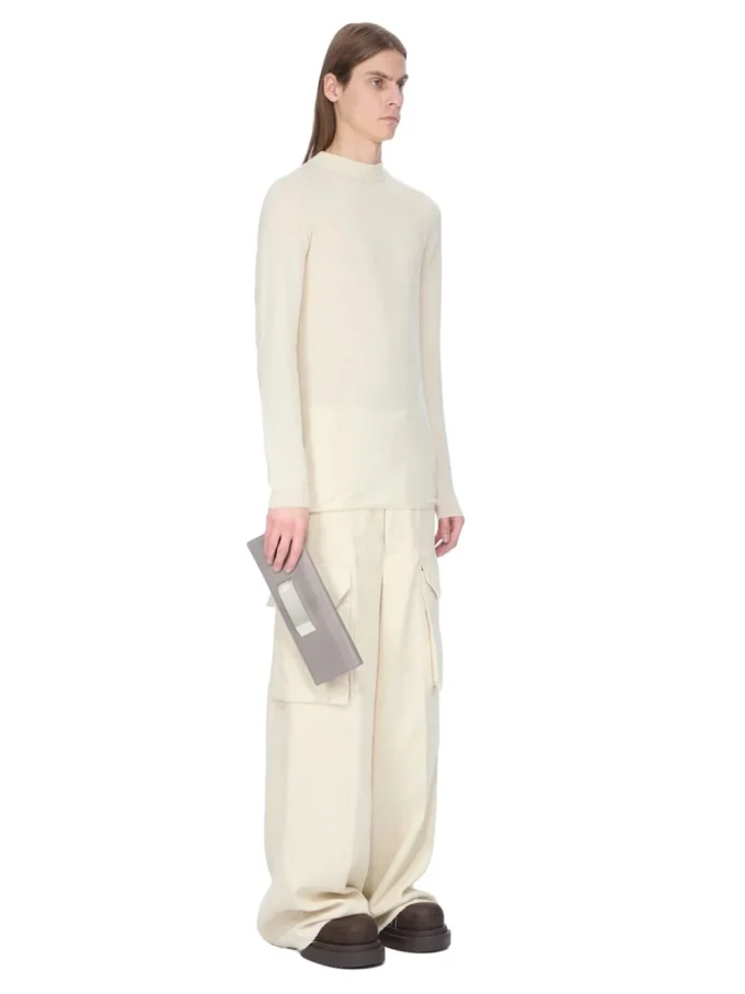 RICK OWENS – TASCHEN RA02E0742LCAWEH-34 RICK OWENS – TASCHEN RA02E0742LCAWEH-34