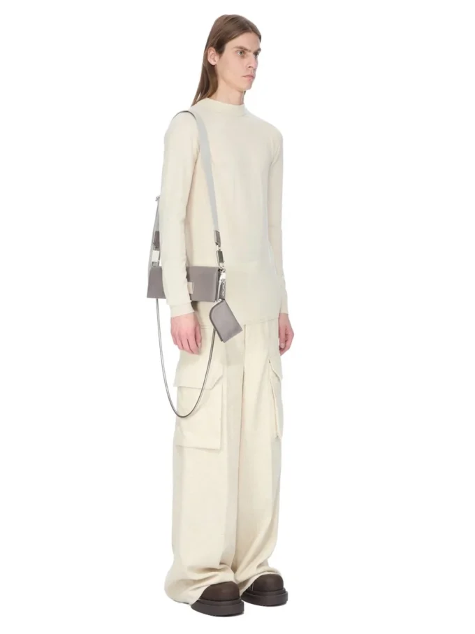 RICK OWENS – TASCHEN RA02E0742LCAWEH-34 RICK OWENS – TASCHEN RA02E0742LCAWEH-34