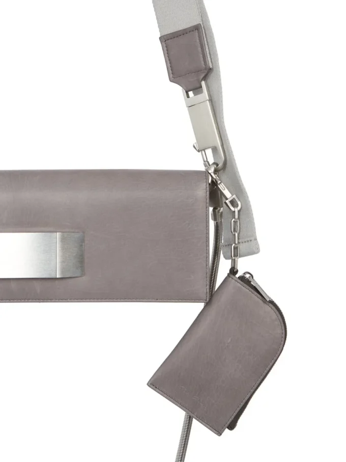 RICK OWENS – TASCHEN RA02E0742LCAWEH-34 RICK OWENS – TASCHEN RA02E0742LCAWEH-34