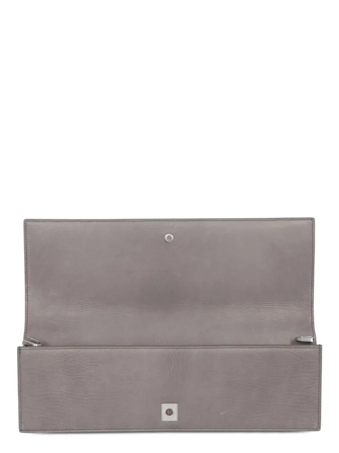 RICK OWENS – TASCHEN RA02E0742LCAWEH-34 RICK OWENS – TASCHEN RA02E0742LCAWEH-34