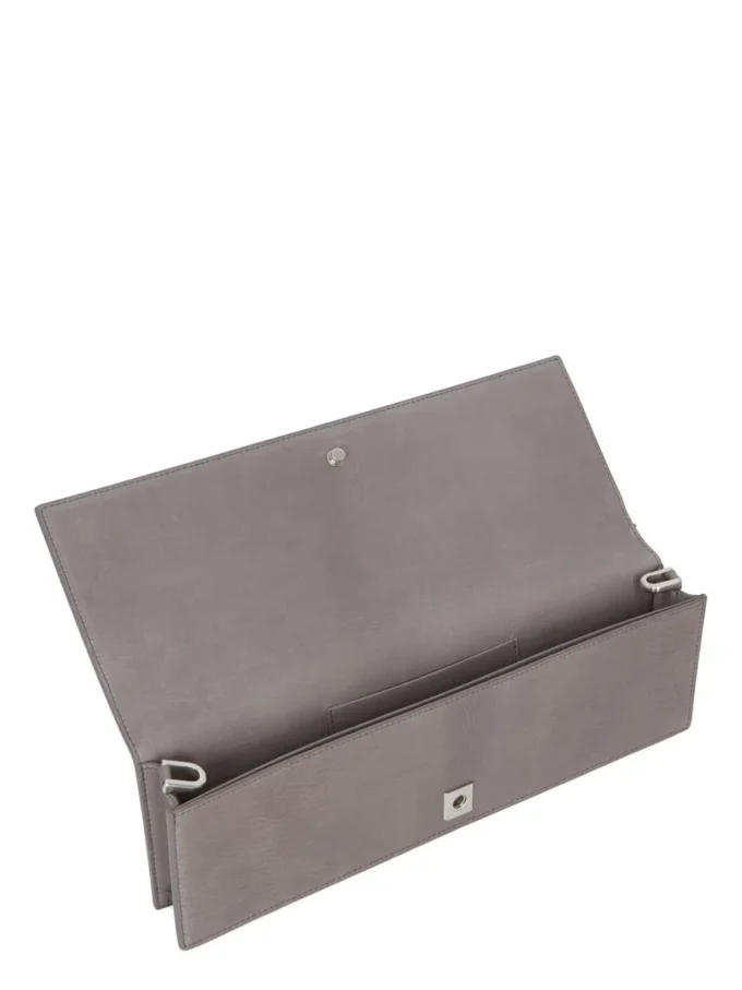 RICK OWENS – TASCHEN RA02E0742LCAWEH-34 RICK OWENS – TASCHEN RA02E0742LCAWEH-34