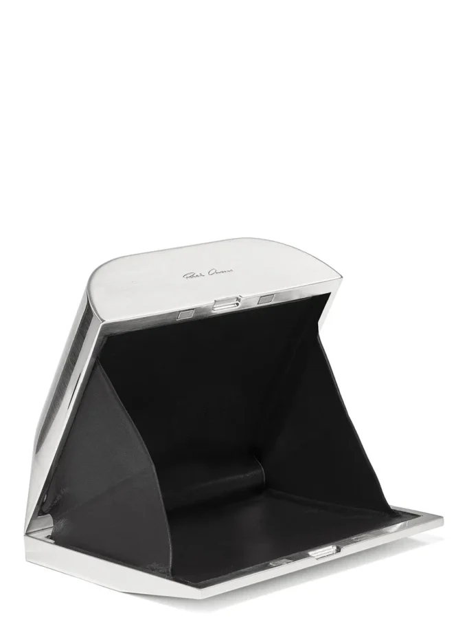 RICK OWENS – TASCHEN RA02E0743ABSLLP-128 RICK OWENS – TASCHEN RA02E0743ABSLLP-128