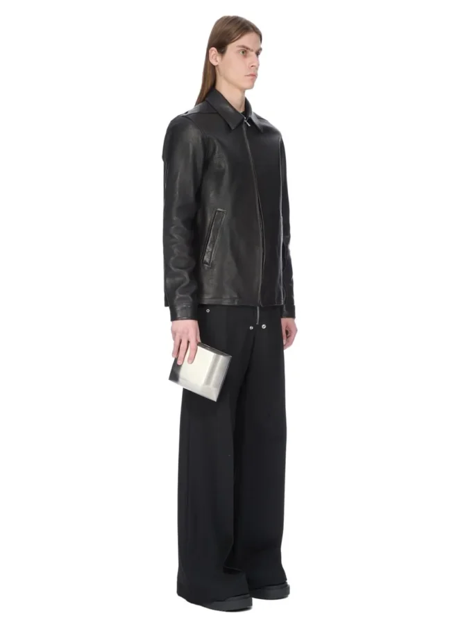 RICK OWENS – TASCHEN RA02E0743ABSLLP-128 RICK OWENS – TASCHEN RA02E0743ABSLLP-128