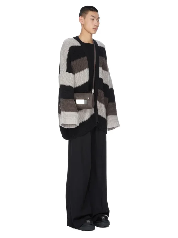RICK OWENS – TASCHEN RA02E0745LBAPA-78 RICK OWENS – TASCHEN RA02E0745LBAPA-78