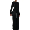 RICK OWENS – TASCHEN RA02E0746LBAPA-09 RICK OWENS – TASCHEN RA02E0746LBAPA-09