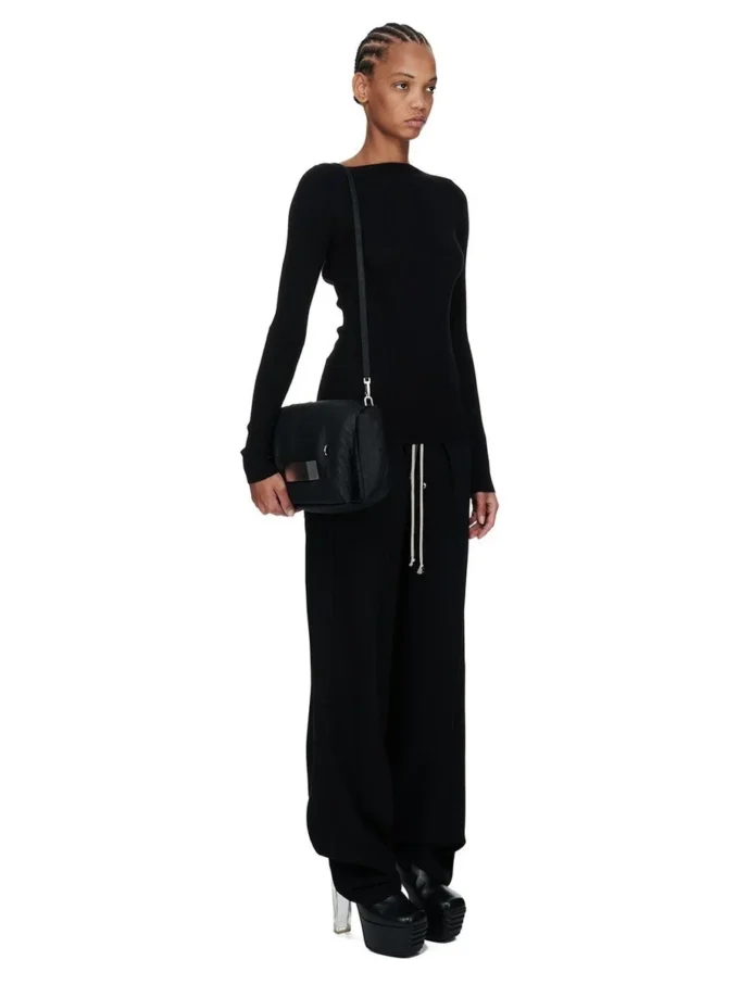 RICK OWENS – TASCHEN RA02E0746LBAPA-09 RICK OWENS – TASCHEN RA02E0746LBAPA-09