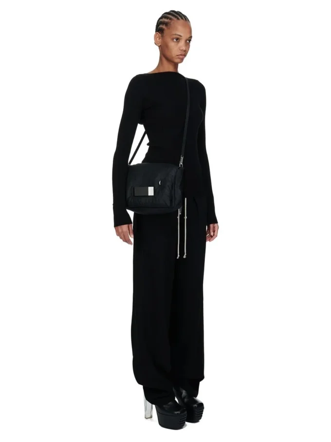 RICK OWENS – TASCHEN RA02E0746LBAPA-09 RICK OWENS – TASCHEN RA02E0746LBAPA-09
