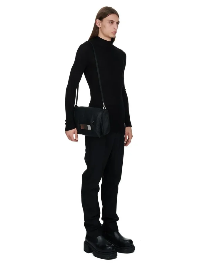 RICK OWENS – TASCHEN RA02E0746LBAPA-09 RICK OWENS – TASCHEN RA02E0746LBAPA-09