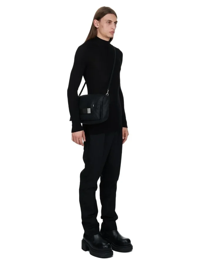 RICK OWENS – TASCHEN RA02E0746LBAPA-09 RICK OWENS – TASCHEN RA02E0746LBAPA-09