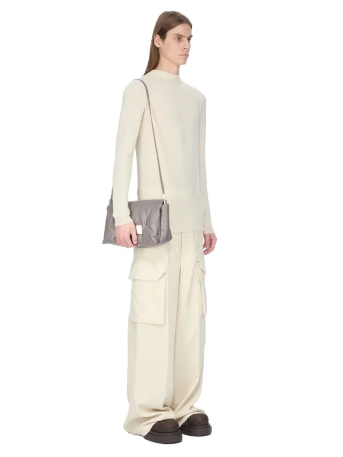 RICK OWENS – TASCHEN RA02E0746LCAPA-34 RICK OWENS – TASCHEN RA02E0746LCAPA-34