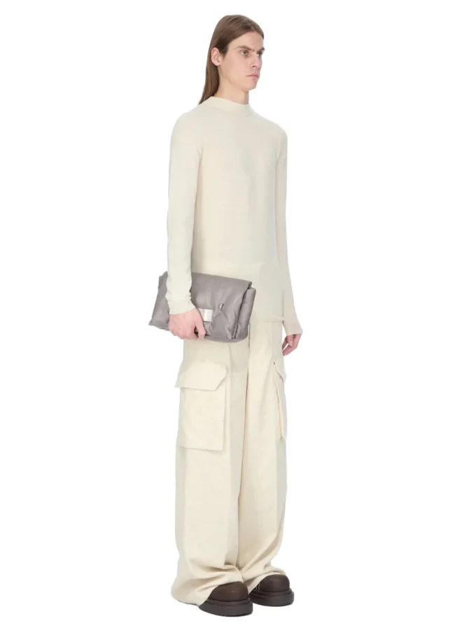 RICK OWENS – TASCHEN RA02E0746LCAPA-34 RICK OWENS – TASCHEN RA02E0746LCAPA-34