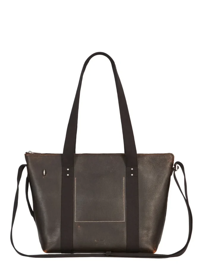 RICK OWENS – TASCHEN RA02E0761LGET-0909 RICK OWENS – TASCHEN RA02E0761LGET-0909