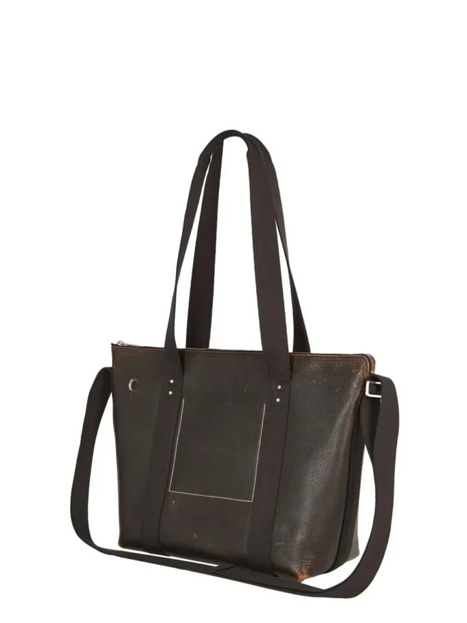 RICK OWENS – TASCHEN RA02E0761LGET-0909 RICK OWENS – TASCHEN RA02E0761LGET-0909