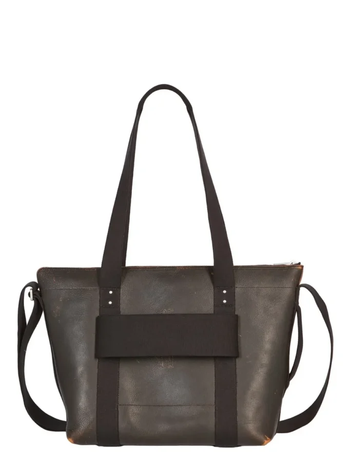 RICK OWENS – TASCHEN RA02E0761LGET-0909 RICK OWENS – TASCHEN RA02E0761LGET-0909