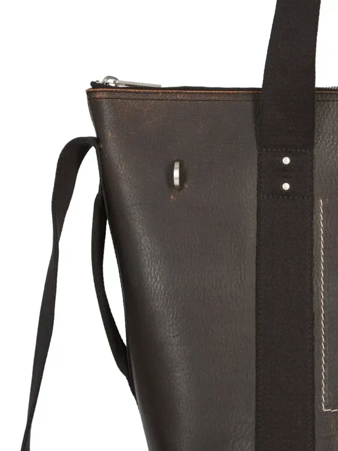 RICK OWENS – TASCHEN RA02E0761LGET-0909 RICK OWENS – TASCHEN RA02E0761LGET-0909