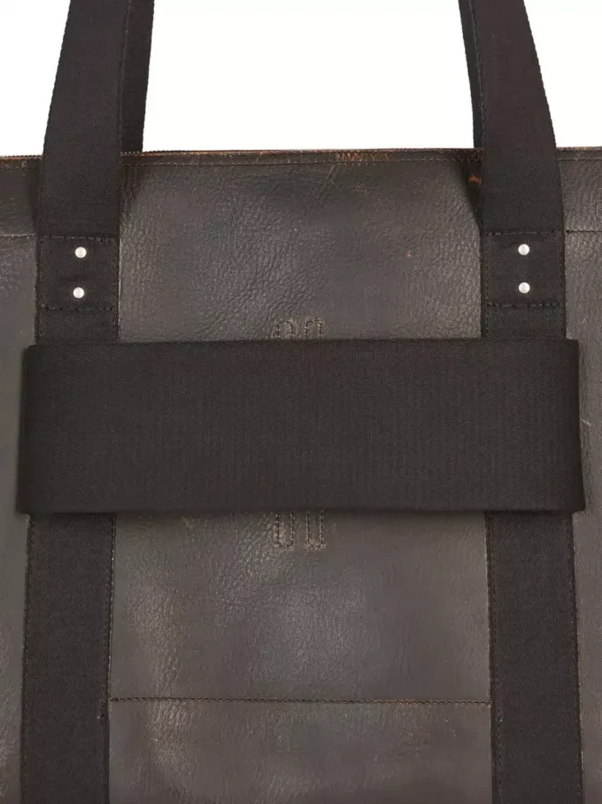 RICK OWENS – TASCHEN RA02E0761LGET-0909 RICK OWENS – TASCHEN RA02E0761LGET-0909