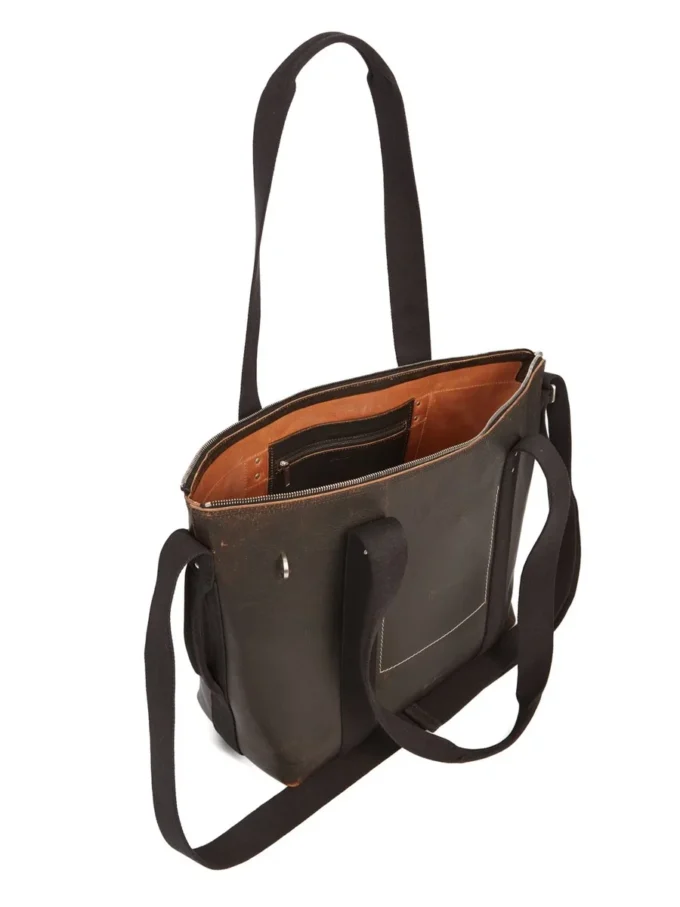 RICK OWENS – TASCHEN RA02E0761LGET-0909 RICK OWENS – TASCHEN RA02E0761LGET-0909