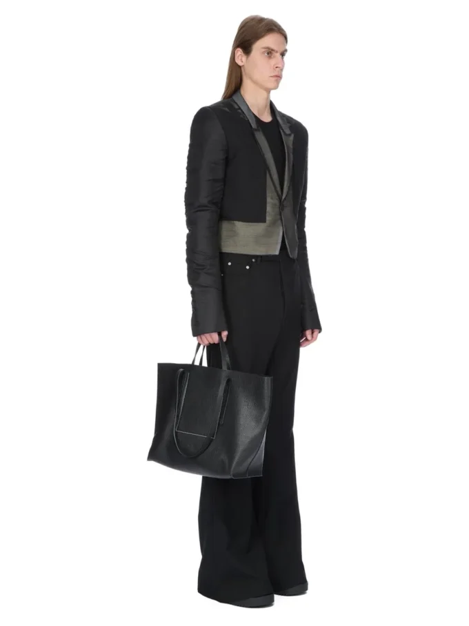 RICK OWENS – TASCHEN RA02E0762LBT-09 RICK OWENS – TASCHEN RA02E0762LBT-09