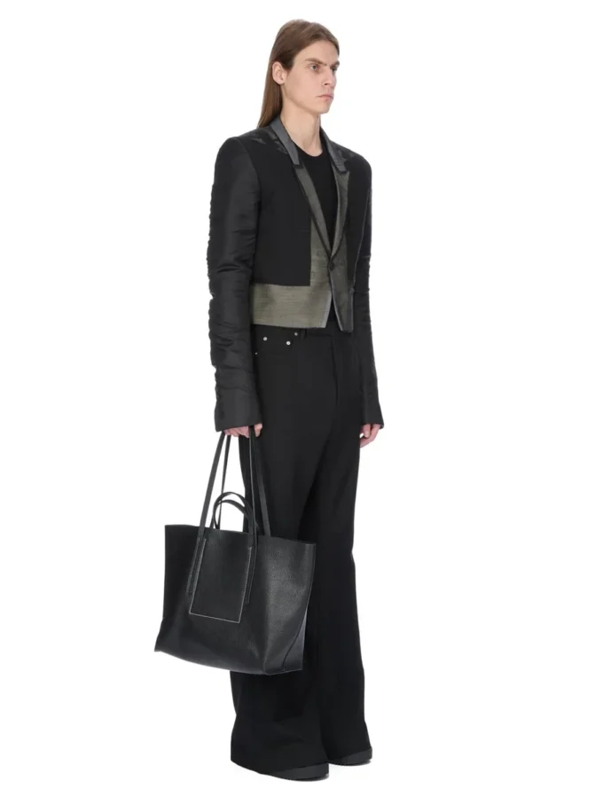 RICK OWENS – TASCHEN RA02E0762LBT-09 RICK OWENS – TASCHEN RA02E0762LBT-09
