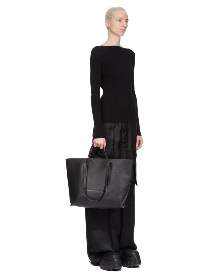 RICK OWENS – TASCHEN RA02E0762LBT-09 RICK OWENS – TASCHEN RA02E0762LBT-09