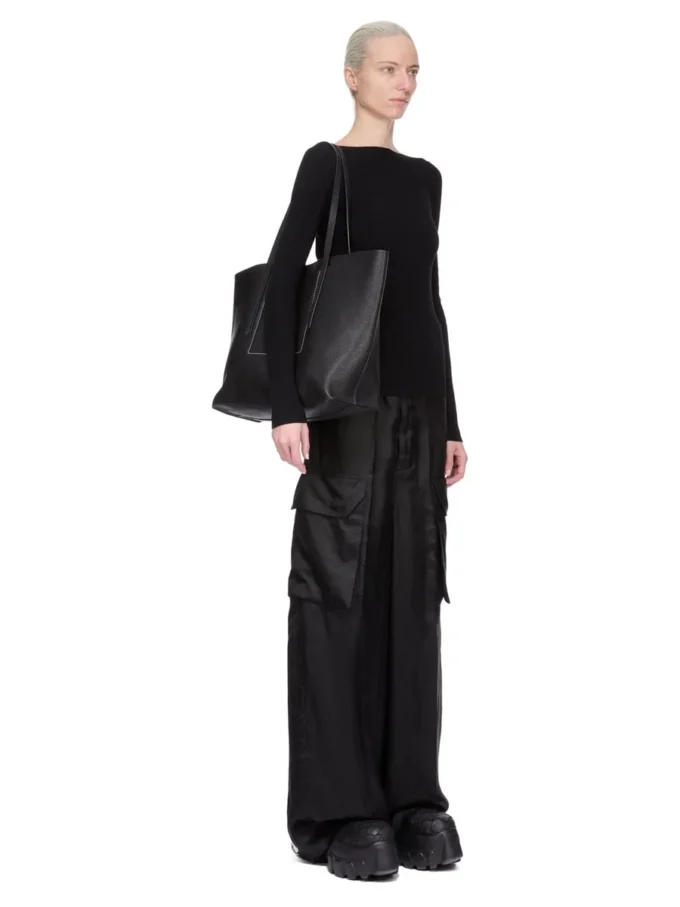 RICK OWENS – TASCHEN RA02E0762LBT-09 RICK OWENS – TASCHEN RA02E0762LBT-09