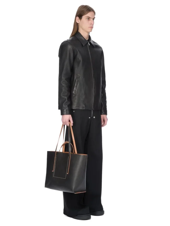 RICK OWENS – TASCHEN RA02E0762LGET-09 RICK OWENS – TASCHEN RA02E0762LGET-09